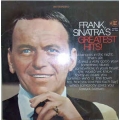 Frank Sinatra - Greatest Hits / Suzy Frank Sinatra - Greatest Hits / Suzy